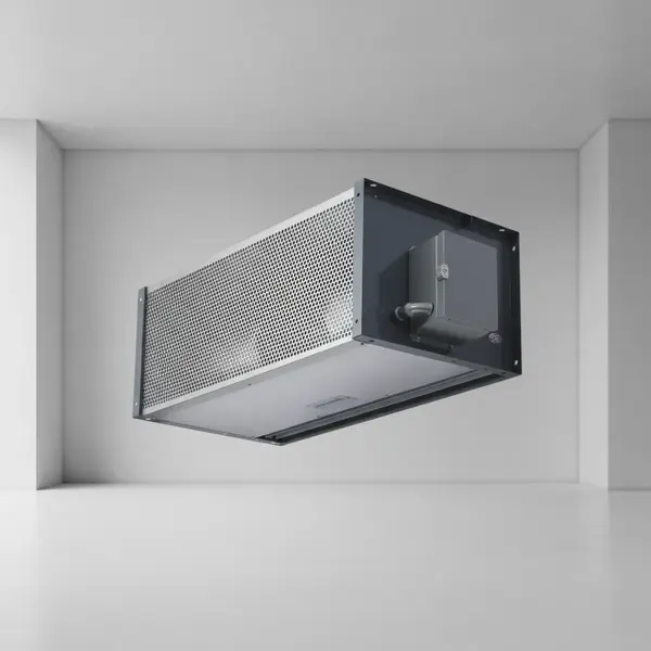 Berner IDC14-2072A-1