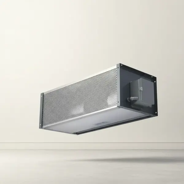 Berner IDC14-2072A-3