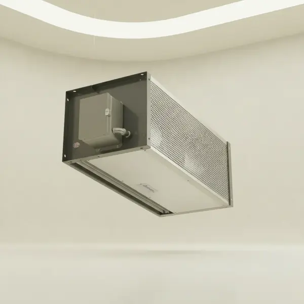 Berner IDC14-2078A-1