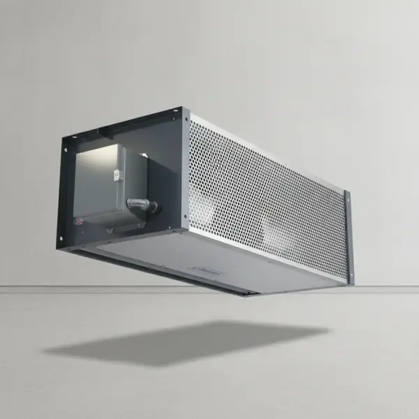 Berner IDC14-2078A-3