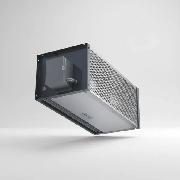 Berner IDC14-2084A-1