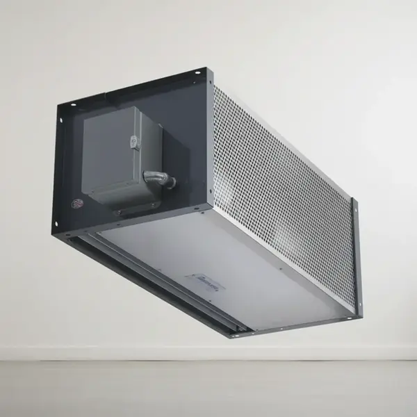 Berner IDC14-2096A-1