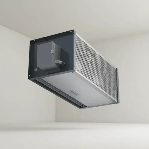 Berner IDC14-2096A-3