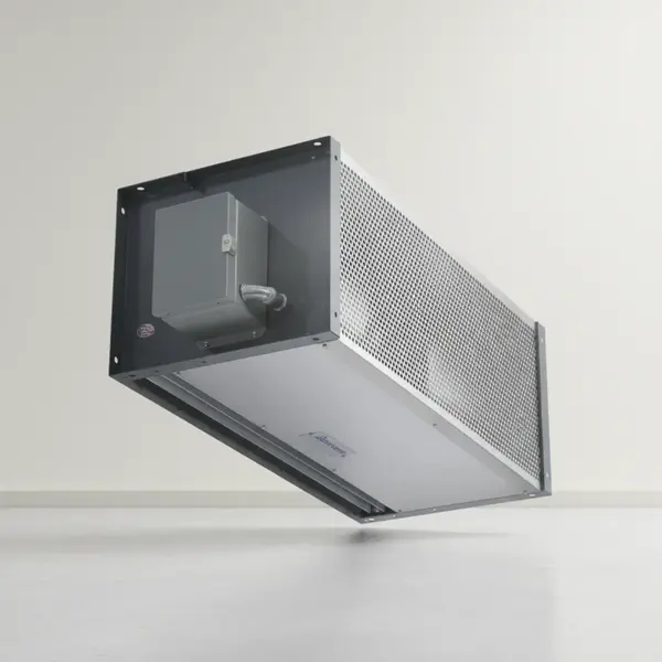 Berner IDC14-2108A-1