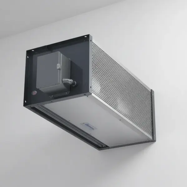 Berner IDC14-2108A-3