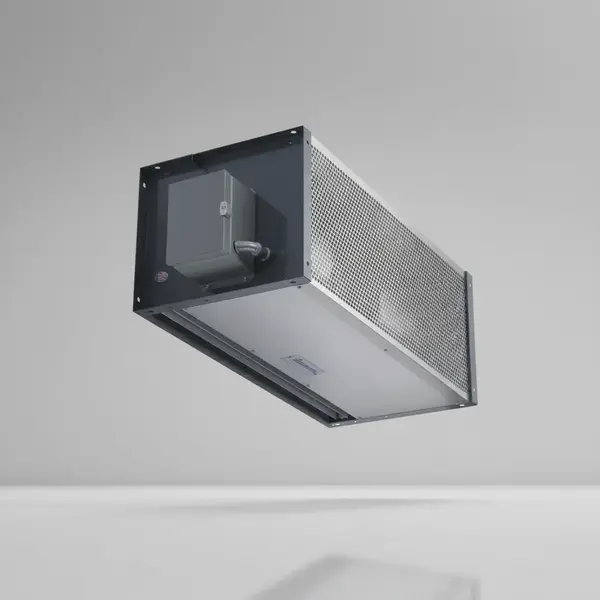 Berner IDC14-2120A-3