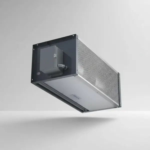 Berner IDC14-3096A-1