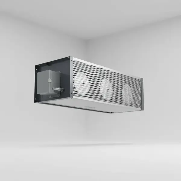 Berner IDC14-3096A-3