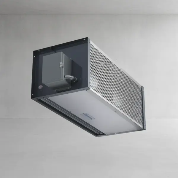 Berner IDC14-3108A-1