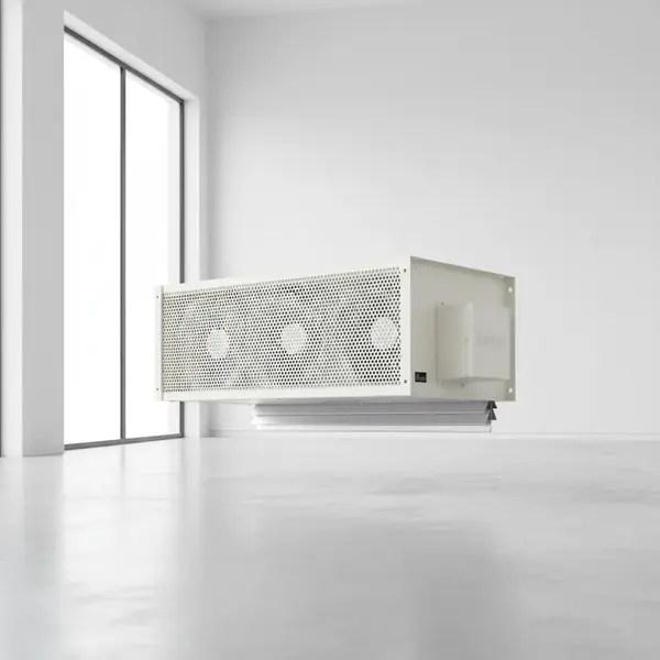 Berner IDC14-3108A-3