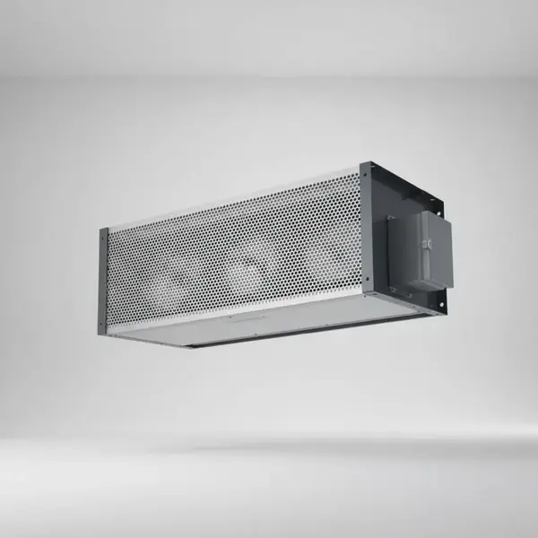 Berner IDC14-3120A-3