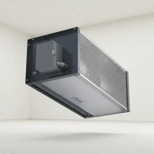 Berner IDC14-3144A-1