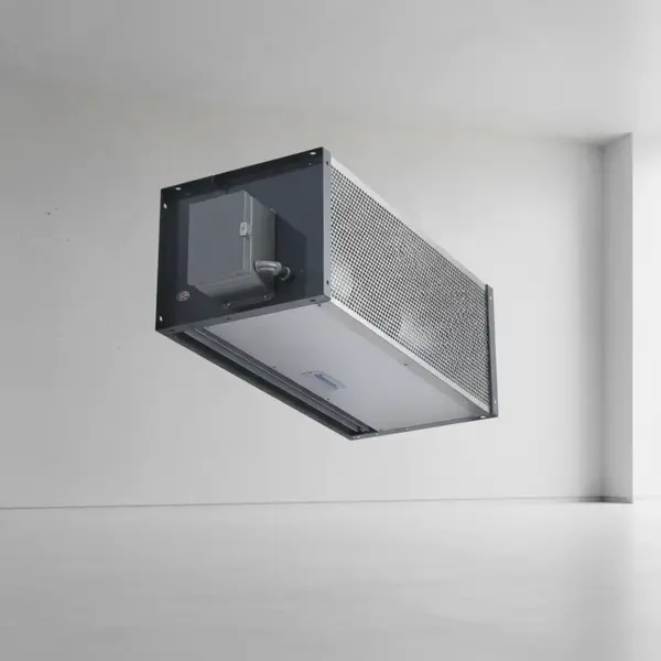 Berner IDC14-4144A-1