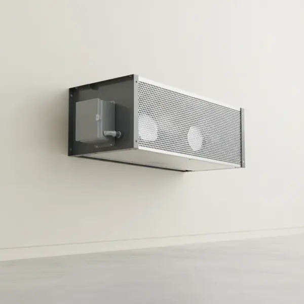 Berner IDC14-4144A-3