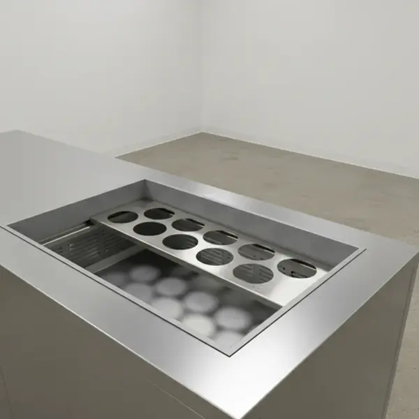 Beverage Air 00B23-024D-01