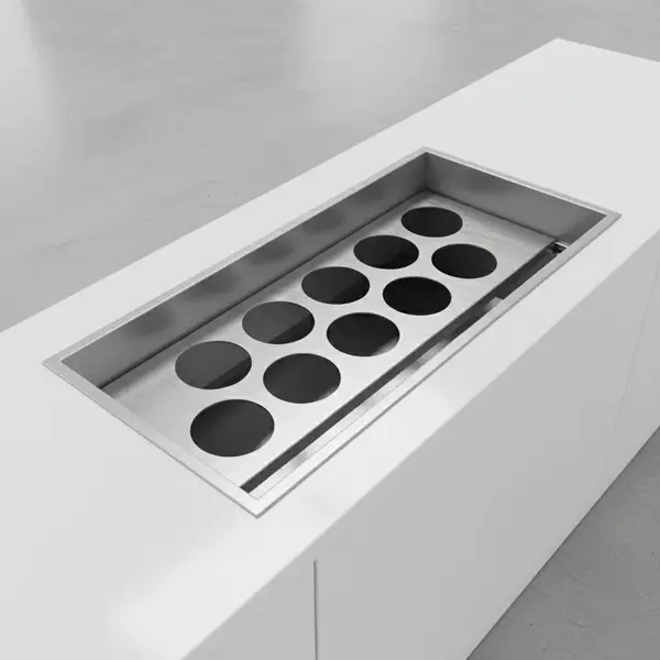 Beverage Air 00B23-026D-01