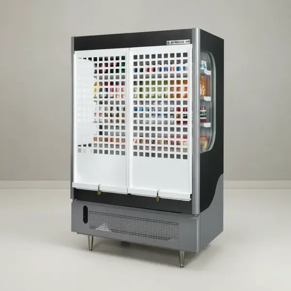 Beverage Air 183629011ASM