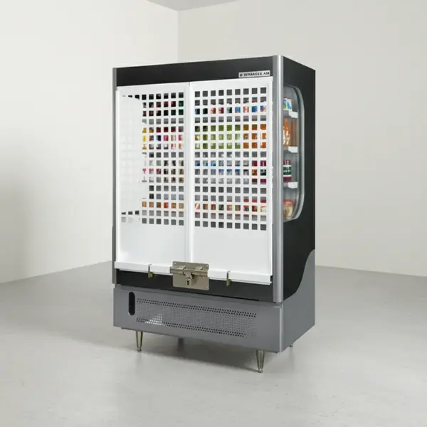 Beverage Air 183629012ASM