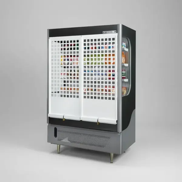 Beverage Air 183629013ASM