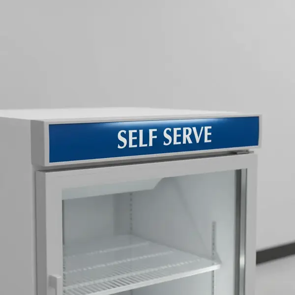 Beverage Air 409-421C-071