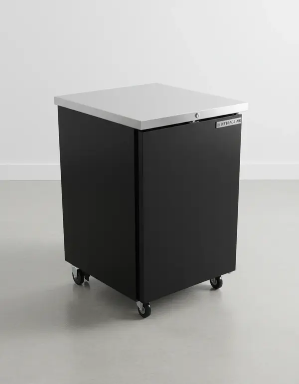 Beverage Air BB24HC-1-B