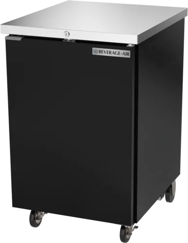 Beverage Air BB24HC-1-F-B