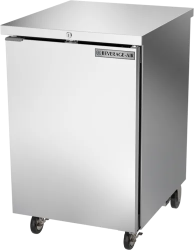 Beverage Air BB24HC-1-F-S