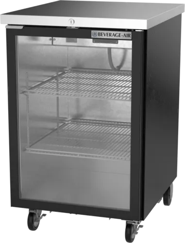 Beverage Air BB24HC-1-FG-B