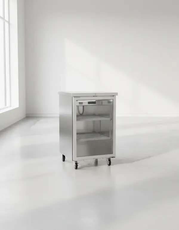 Beverage Air BB24HC-1-G-S