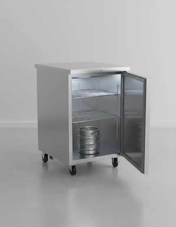 Beverage Air BB24HC-1-S