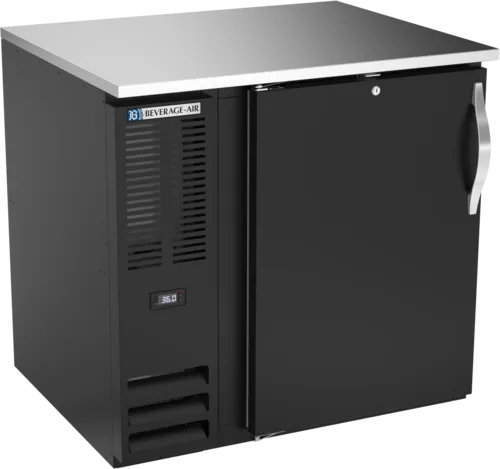 Beverage Air BB36HC-1-B