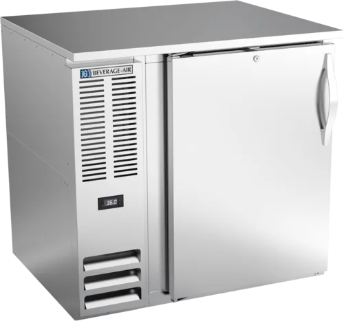 Beverage Air BB36HC-1-F-S