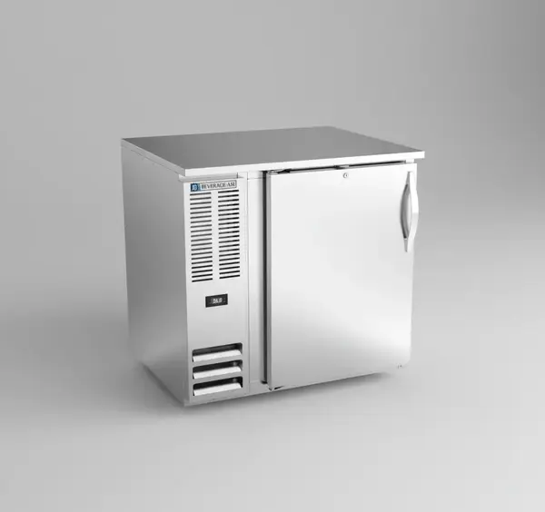 Beverage Air BB36HC-1-F-S