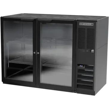 Beverage Air BB48HC-1-FG-S