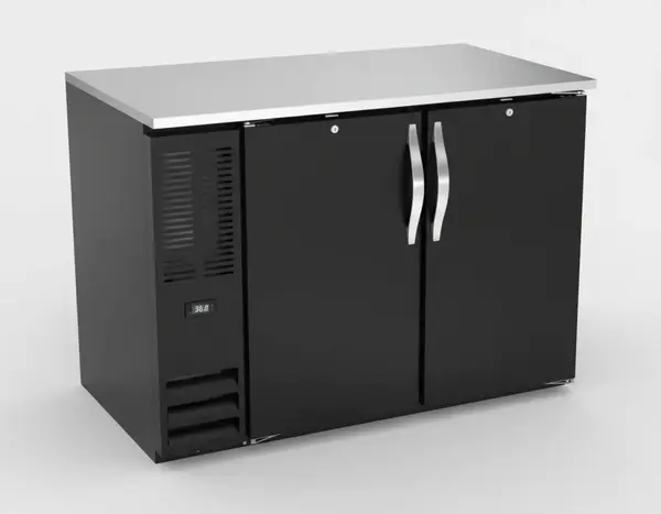 Beverage Air BB48HC-1-B