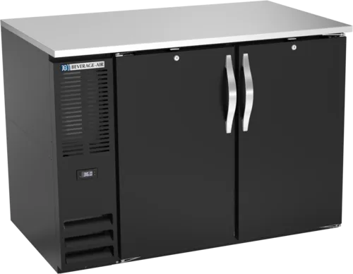 Beverage Air BB48HC-1-F-B