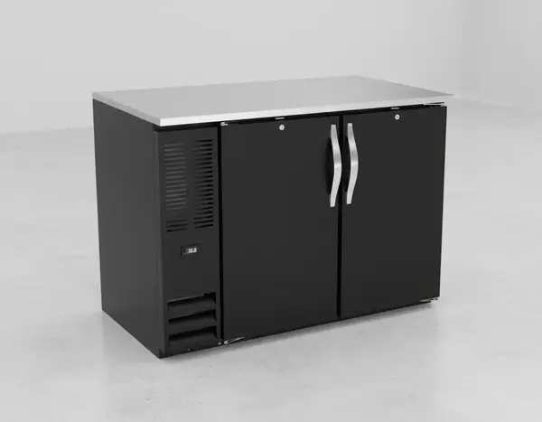 Beverage Air BB48HC-1-F-B