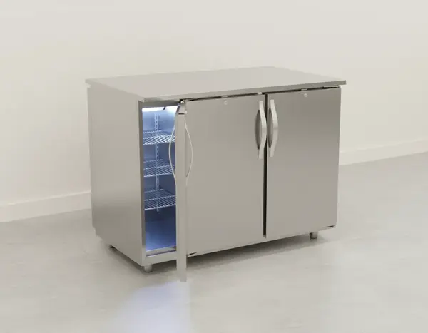 Beverage Air BB48HC-1-F-PT-S