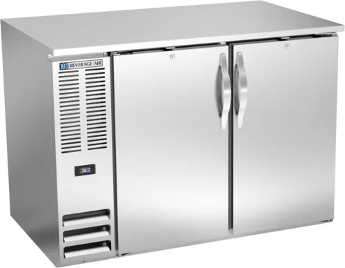 Beverage Air BB48HC-1-F-S