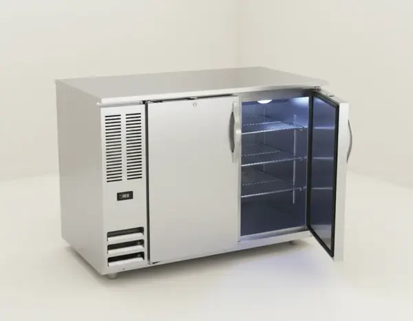 Beverage Air BB48HC-1-F-S