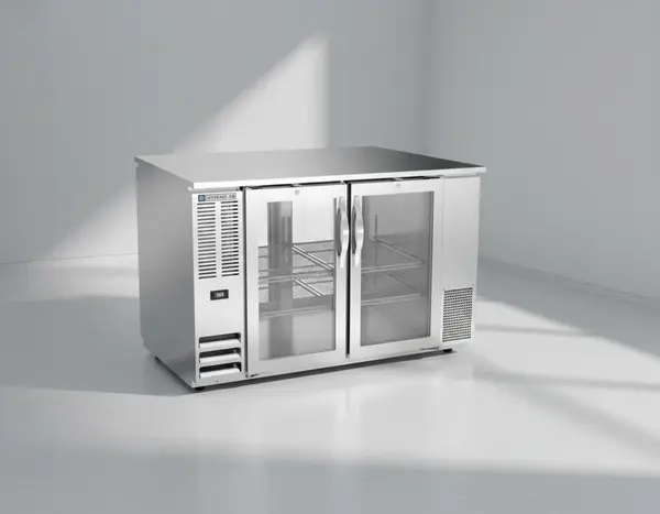 Beverage Air BB48HC-1-G-PT-S