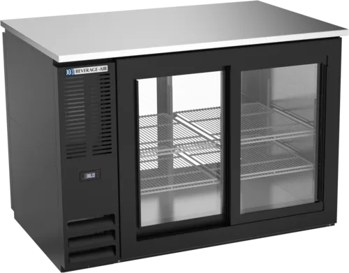 Beverage Air BB48HC-1-GS-PT-B