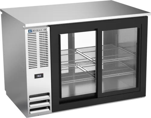 Beverage Air BB48HC-1-GS-PT-S