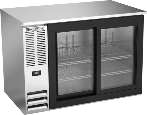 Beverage Air BB48HC-1-GS-S