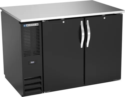 Beverage Air BB48HC-1-PT-B