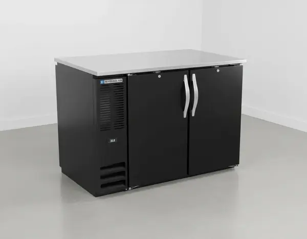 Beverage Air BB48HC-1-PT-B