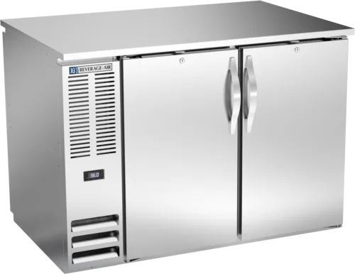 Beverage Air BB48HC-1-PT-S