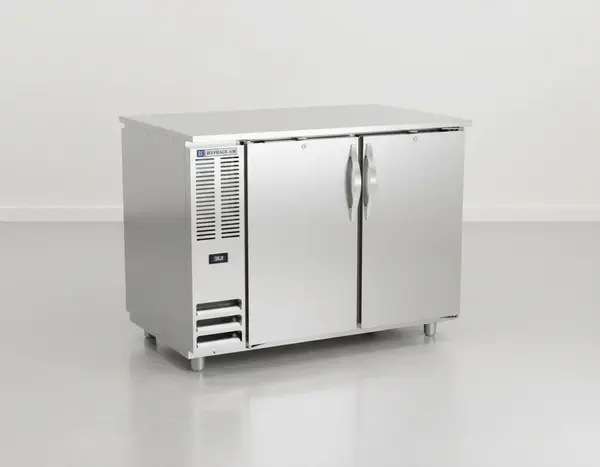 Beverage Air BB48HC-1-PT-S