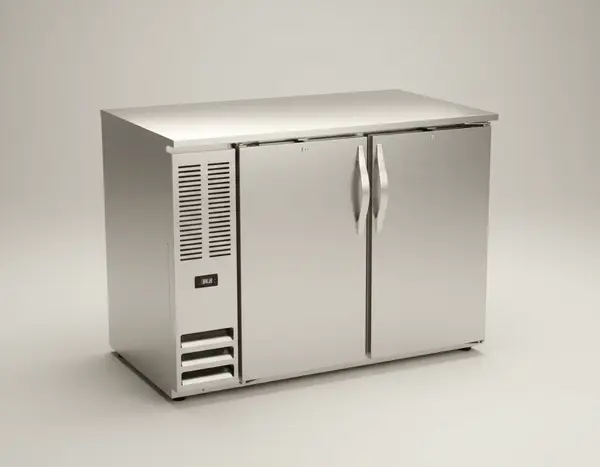 Beverage Air BB48HC-1-S