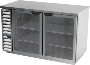 Beverage Air BB58HC-1-G-S